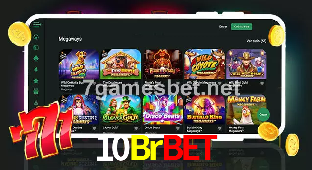 10Brbet aplicativo