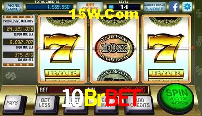Provedores de Jogos 10Brbet