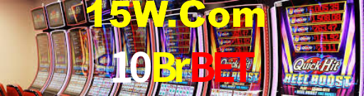 10Brbet: Seu Cassino Premiado com Pagamentos Rápidos