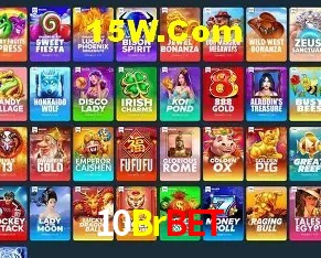 Casino Ao Vivo 10Brbet