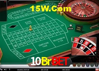 Experiência VIP 10Brbet