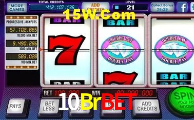 Diretório de Jogos 10Brbet