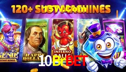 Benefícios da Conta 10Brbet