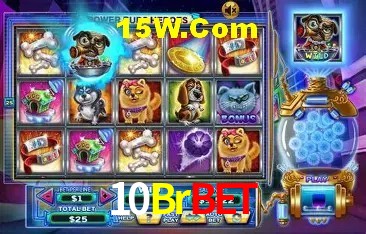 Tecnologia da Plataforma 10Brbet