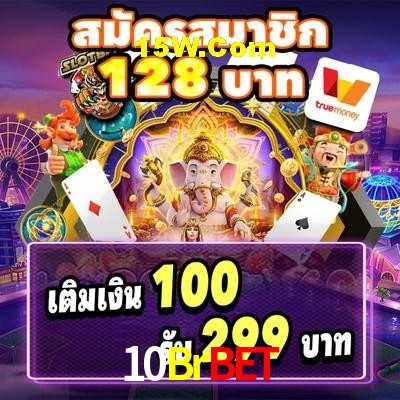 Mesa de Blackjack 10Brbet