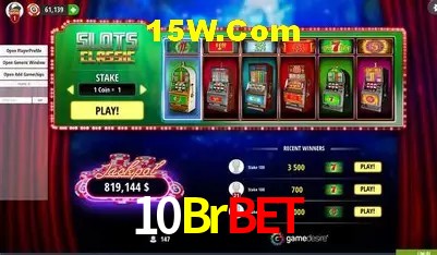 Recursos de Bônus 10Brbet