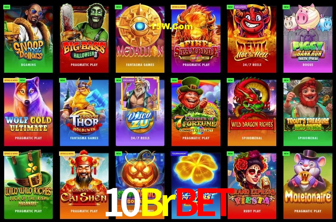 Casino Ao Vivo 10Brbet