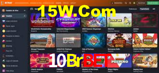 10Br Game