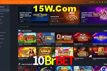 Integração de APIs 10Brbet