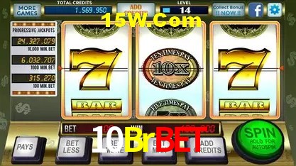 Integração de APIs 10Brbet