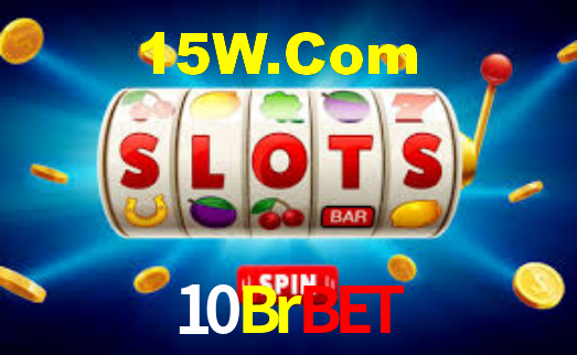Interface do App 10Brbet